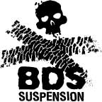 BDS Suspension