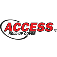 Access Roll-Up Covers