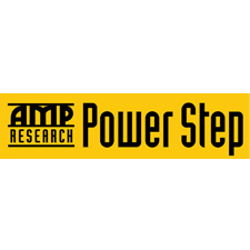 Amp Research Power Step