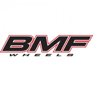 BMF Truck Wheels