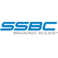 SSBC Performance Brake System